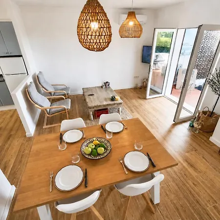 Anacasa Laguna Les Marines Ad3223 Vakantiehuis