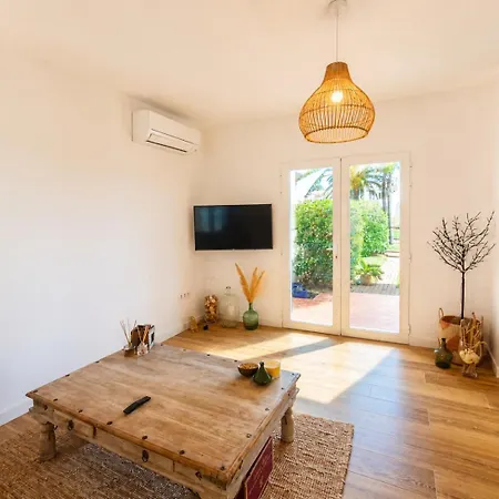 Anacasa Laguna Les Marines Ad3223 Vakantiehuis Dénia