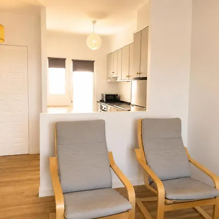 Anacasa Laguna Les Marines Ad3223 Vakantiehuis