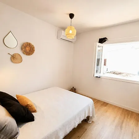Anacasa Laguna Les Marines Ad3223 Vakantiehuis *