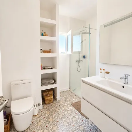 Vakantiehuis Anacasa Laguna Les Marines Ad3223 Dénia