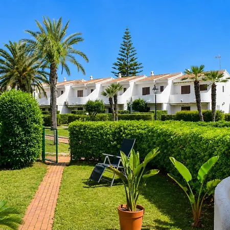 Vakantiehuis Anacasa Laguna Les Marines Ad3223 Dénia
