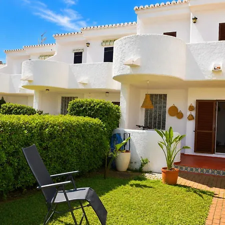 Anacasa Laguna Les Marines Ad3223 Vakantiehuis Dénia