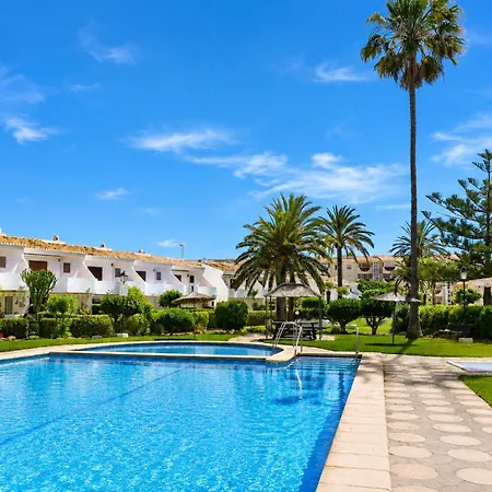 Anacasa Laguna Les Marines Ad3223 Vakantiehuis Dénia