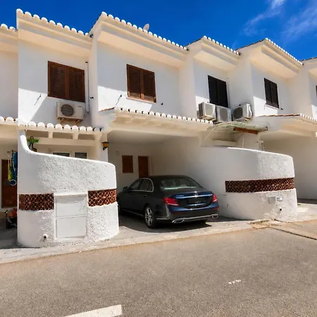 Anacasa Laguna Les Marines Ad3223 Vakantiehuis *